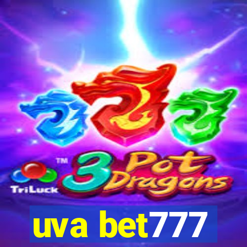 uva bet777